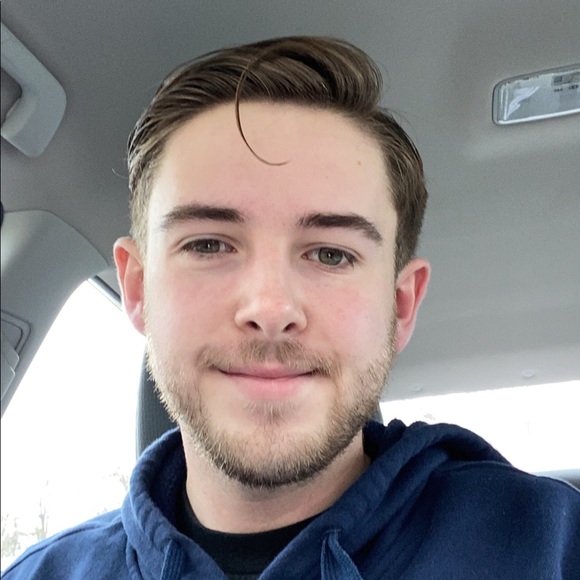 Meet your Posher, Wesley - Picture 1 of 1